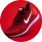 running-shoe